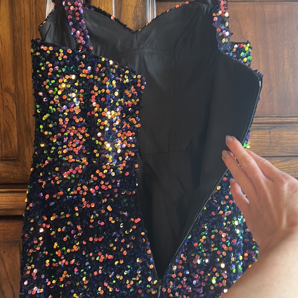 🌟Prom Dress ⭐️ - Picture 6 of 14